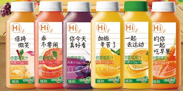 润滑油透明包装设计.jpg 润滑油包装设计趋势之四:情绪型包装