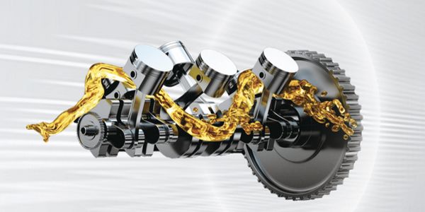 没钱没人,润滑油品牌如何做市场?3步走