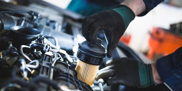 润滑油网购为什么不死不活?换油是个技术活