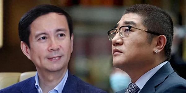 中国润滑油白皮书.jpg 张勇被撤掉阿里董事长CEO,印证了低价才是王道