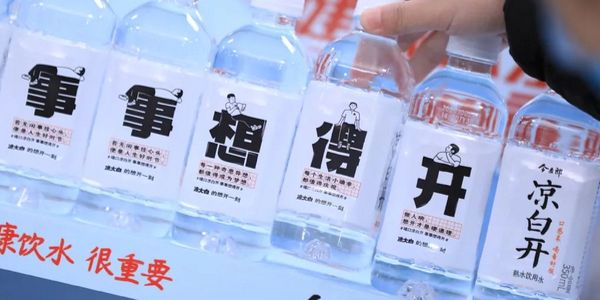 卖点要借助大众熟知的知识,千万不要盲目创新