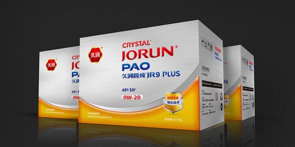 润滑油纸箱设计效果图.jpg 中小企业润滑油销售网络的规划及组建