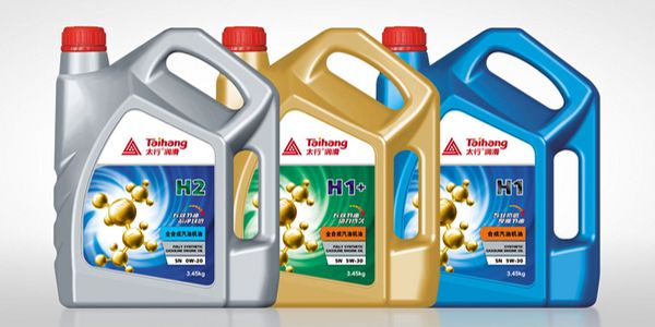 润滑油价格标签.jpg 汽服门店,为什么做买卖要明码标价?