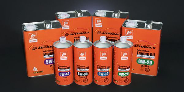 机油铁罐包装.jpg 油老板,用金属罐还是塑料桶,这样选