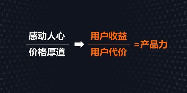 性价比是产品策略的根,也是品牌策略的源头