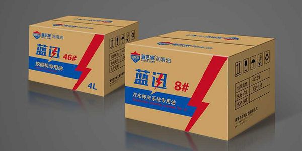 6种纸箱包装结构设计,你用过几种