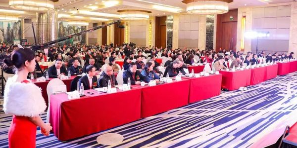 润滑油经销商参加企业年会,如何获得最佳收益