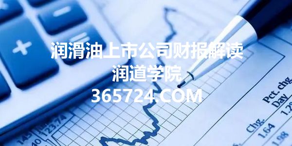 龙蟠科技财报.jpg 龙蟠润滑油液一季度数据解读:价格战来临