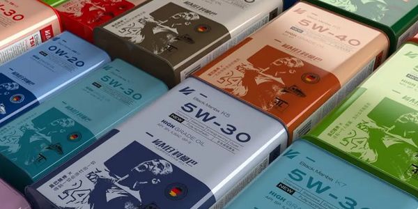 机油包装设计.jpg 润道学院:产品上新,千万别让朋友评测