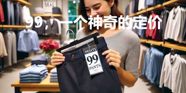 不同渠道的客户群体,能接受的价格不同