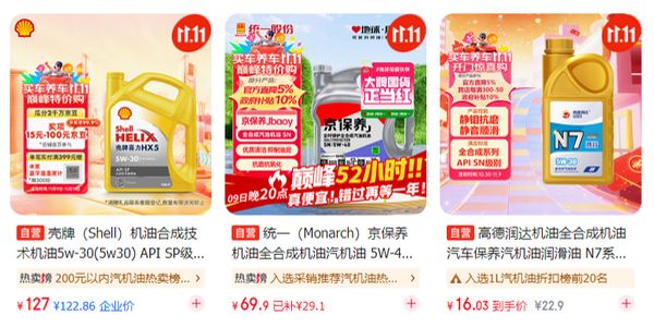 润滑油产品不能为了创新而创新，降本增效才是正途